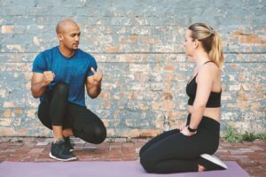 entrenadores personales en coruna