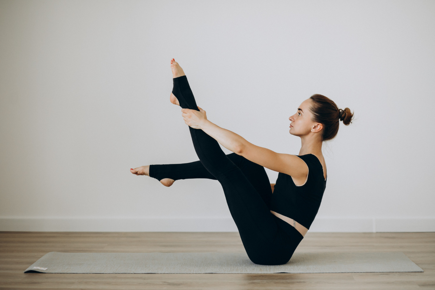 clases de pilates en Coruña
